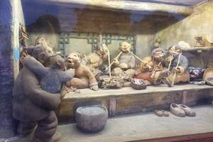 刘老根二人转大舞台